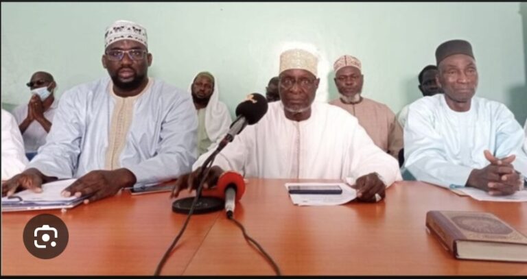 POLÉMIQUE SUR LE VOILE : La LIPS en phase avec Sonko et prône l’ouverture d’un dialogue
