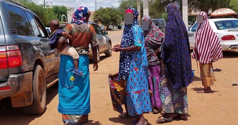 Niamey expulse tous ses mendiants, viendront-ils à Dakar ?