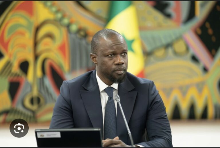 Le GOS, Gouvernement Ousmane Sonko, recrute 1148 fonctionnaires en deux mois