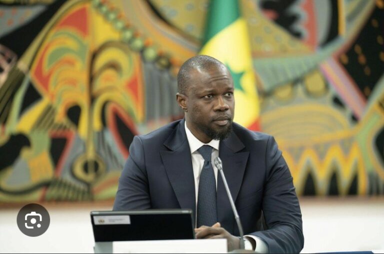 ÉTATS DES LIEUX, SÉNÉGAL- 2050 : La grande annonce du gouvernement