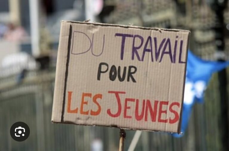 CHÔMAGE ET EMPLOI : L’ANSD publie son rapport du second trimestre