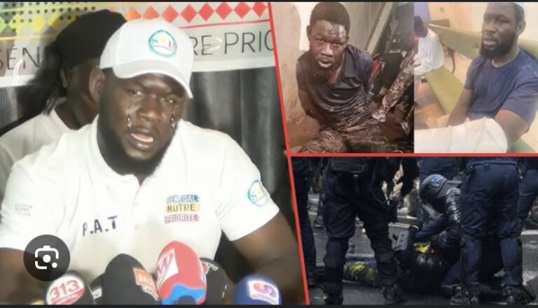 PARQUET : Pape Abdoulaye Touré traine en justice le Général Fall et plusieurs anciens ministres