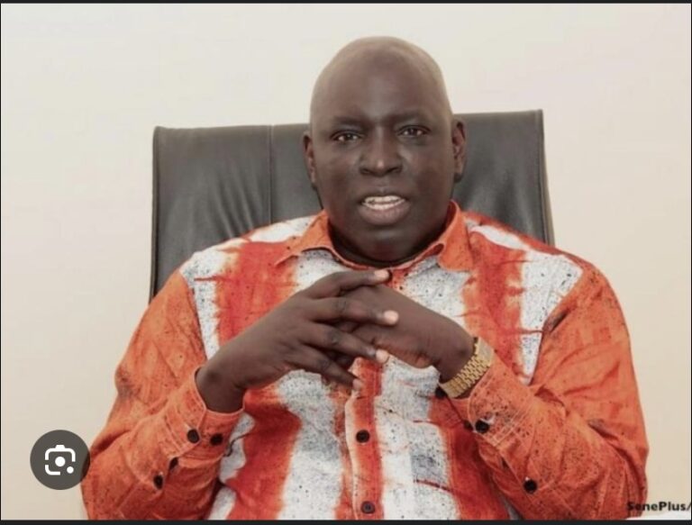 MADIAMBAL DIAGNE SUR LE NOUVEAU GOUVERNEMENT : « La primature a dépensé 12,1 milliards F CFA en 3 mois »