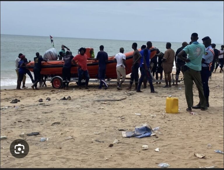 MBOUR : Le capitaine de la pirogue migratoire au 36 morts arrêté