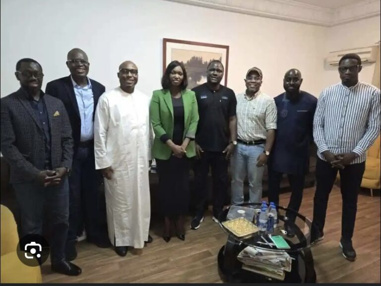 LÉGISLATIVES DU 17 NOVEMBRE : LA COALITION « SAUVER LE SÉNÉGAL » VOIT LE JOUR