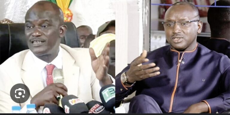SCANDALE À L’ONAS : Le Procureur Ibrahima Ndoye actionne la Section de recherches