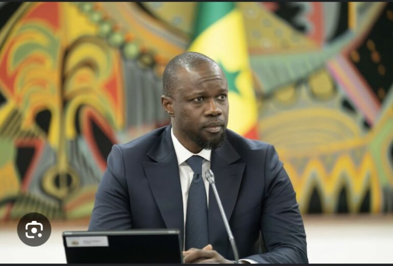 [TRIBUNE] Le PM Ousmane Sonko, ‘têtu comme une mule’ et ‘extrêmiste’ comme du temps où il était opposant? (Par Babacar Papis Samba)