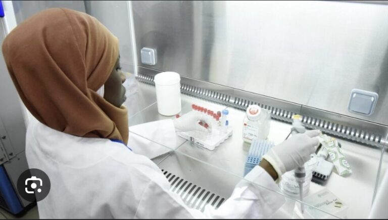 MPOX : 53 cas suspects testés sont revenus négatifs selon Dr Boly Diop