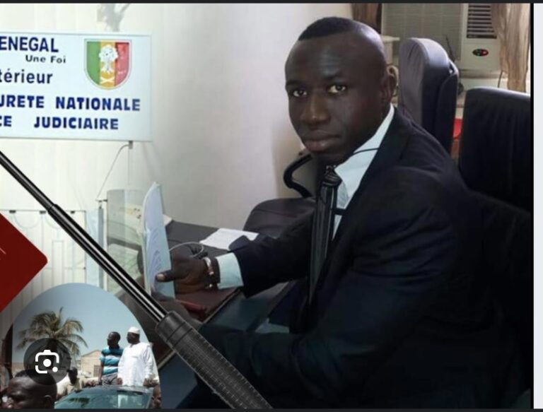 ARRESTATION DE JÉRÔME BANDIAKY : Les derniers développements de l’affaire