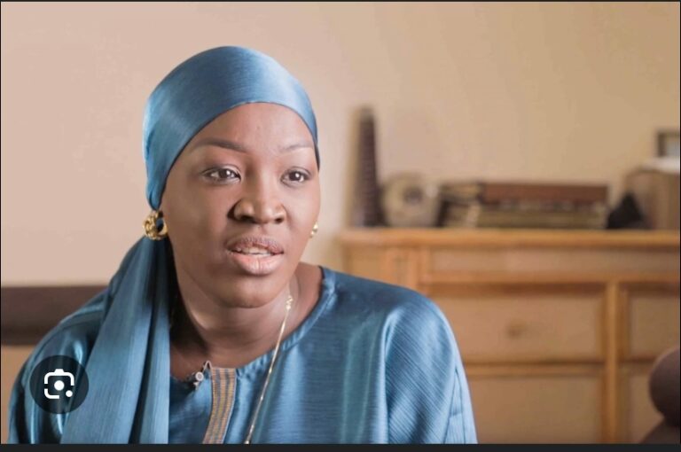 GFM : Faty Dieng claque la porte !