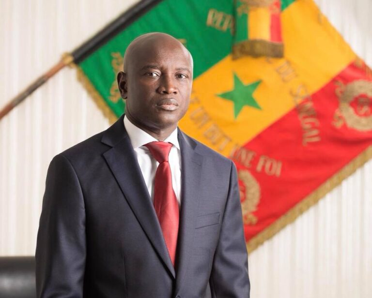 LÉGISL’HÂTIVES 2024: Déçu à la présidentielle, Aly Ngouille Ndiaye fuit les législatives 