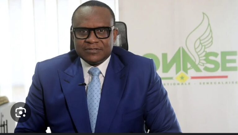 DIC : La convocation de Lat Diop de ce samedi confirmée