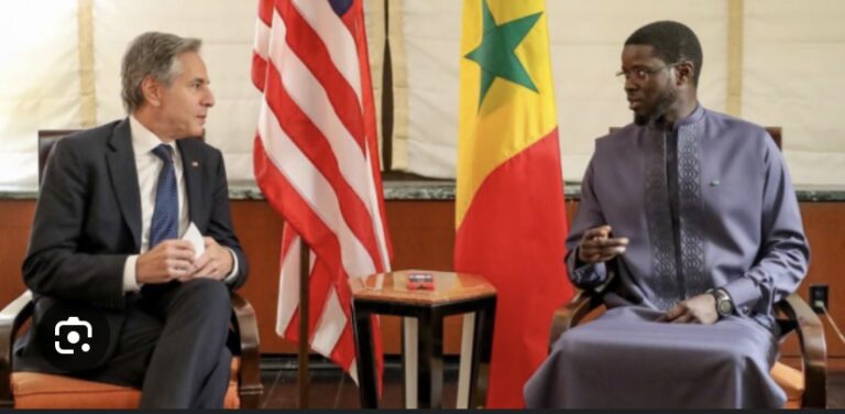 LUTTE CONTRE LA CORRUPTION : L’USAID annonce un soutien de 3 milliards FCFA au Sénégal