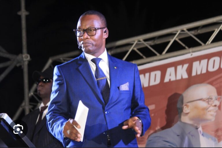JUSTICE : Me Moussa Diop porte plainte contre son propre mandataire !