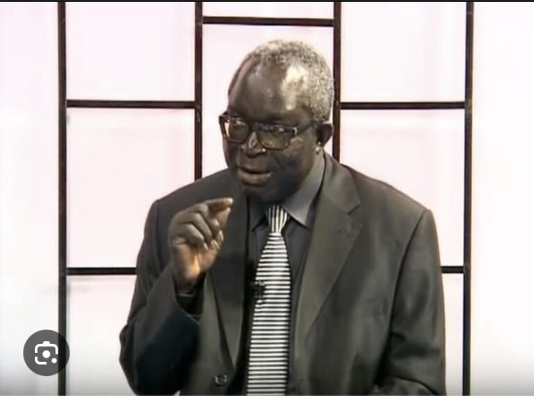 ASSASSINAT DE NASRALLAH : La signature sanglante de Barnea ( Babacar Justin Ndiaye)