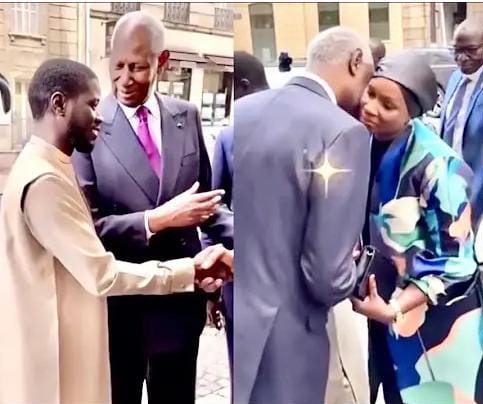[LE BIAIS D’O.N.G] Quel héritage pour l’ex-Président Abdou Diouf, qui fête ses 89 hivernages aujourd’hui ? (Par Ousseynou Nar Gueye)