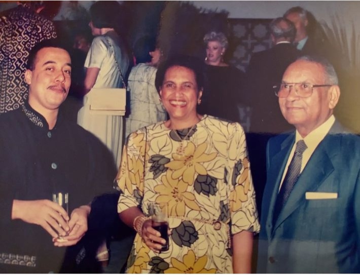 [PEOPLE – TAAGGÈRAMA] Ahmadou Mahtar M’Bow: l’hommage de l’avocat sénégalo-français aux Barreaux de Dakar et Paris, Sylvain Sankalé (Par Ousseynou Nar Gueye)