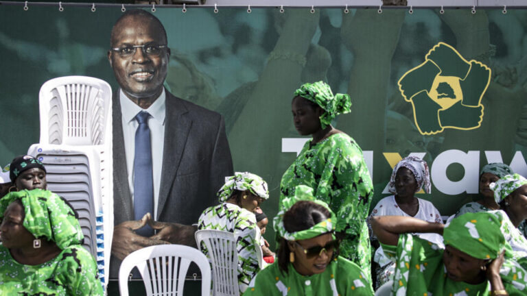 Campagne électorale lancée : Sonko coaché par Sonko et Barth cornaqué par Khalifa se disent fin prêts, Kiraay Ak Natangué aussi
