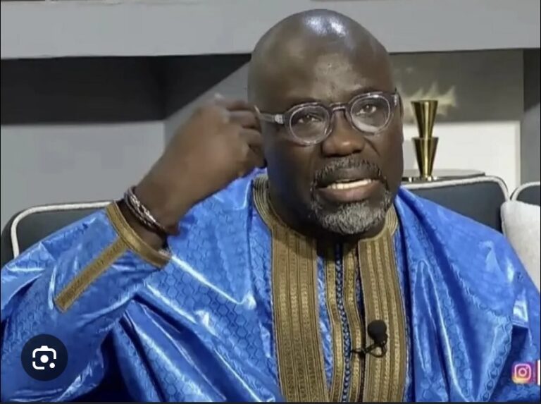 BRIGADE DE LA CYBERCRIMINALITÉ: Cheikh Yerim Seck serait convoqué selon Madiambal Diagne