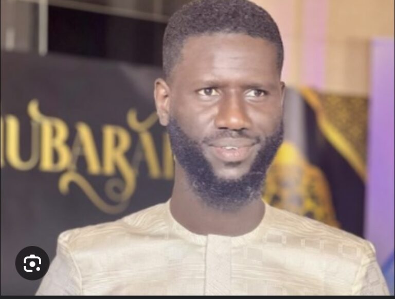 DÉFAUT DE PERMIS DE CONDUIRE : Le chroniqueur Ameth Ndoye envoyé en prison
