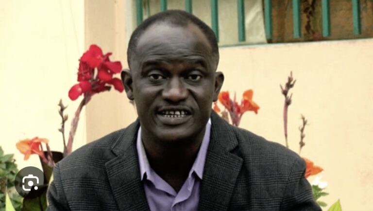 AUDITIONNÉ CE LUNDI À LA GENDARMERIE : Cheikh Dieng brise le silence