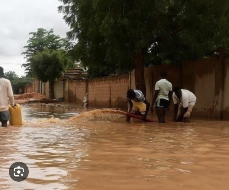 INONDATIONS À BAKEL : L’ancien PM Amadou Ba réagit !