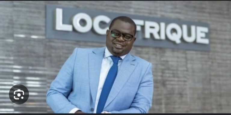 AFFAIRE LOCAFRIQUE : Khadim Bâ placé sous mandat de dépôt