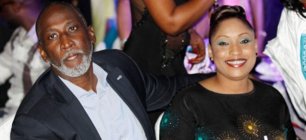 [PEOPLE-INDISCRET TRACT] Voici pourquoi Mamy Camara, ex de Youssou Ndour, a divorcé d’avec Manar Sall