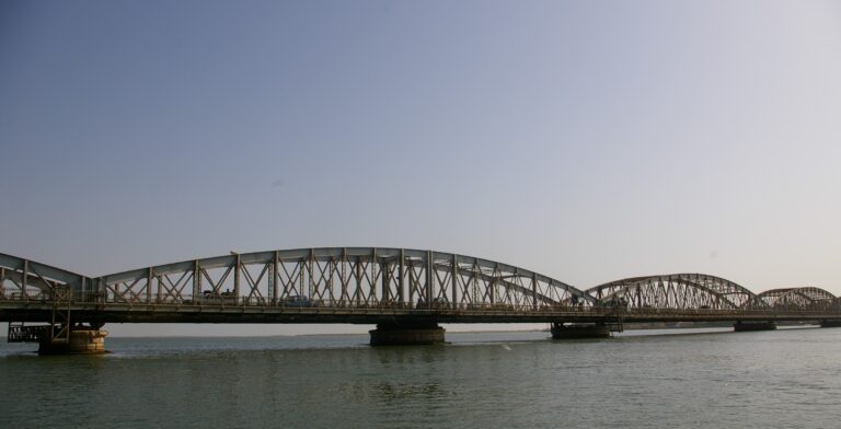 PONT FAIDHERBE DE SAINT-LOUIS: L’importante annonce du préfet sur la circulation 