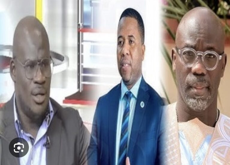 JUSTICE : Kader Dia, Bougane et Yerim Seck libres !