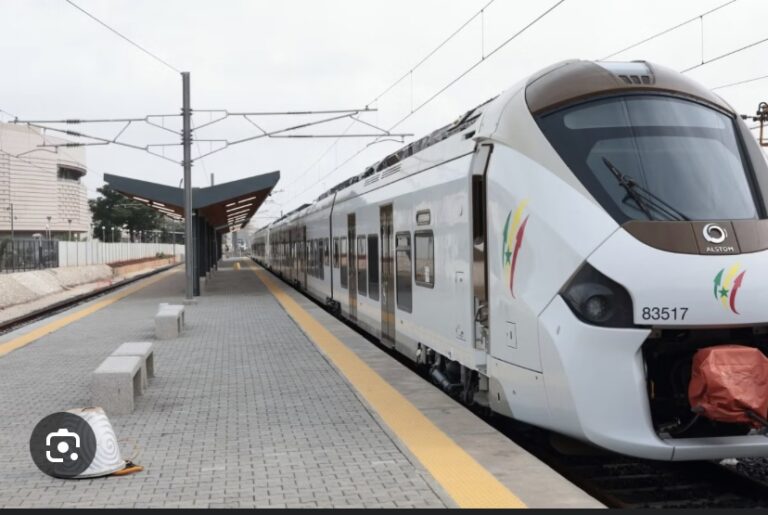 TER : La Seter annonce des changements
