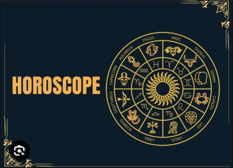 L’HOROSCOPE DE CE MERCREDI 13 NOVEMBRE