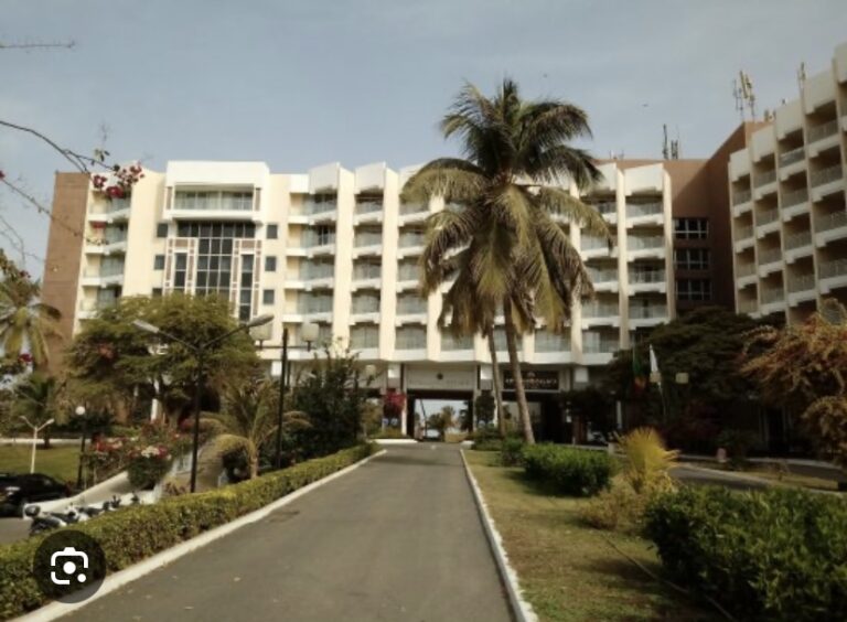 SUICIDE PRÉSUMÉ DE MONSIEUR NDIAYE AU KING FAHD : Le défunt ne servait plus au ministère des Affaires Étrangères (communiqué)
