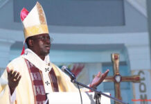 Encore une ‘(r)évolution’ qui va mettre les Catholiques du Sénégal en émoi : l’Église catholique laisse ‘ouvert’ la question de l’ordination des femmes