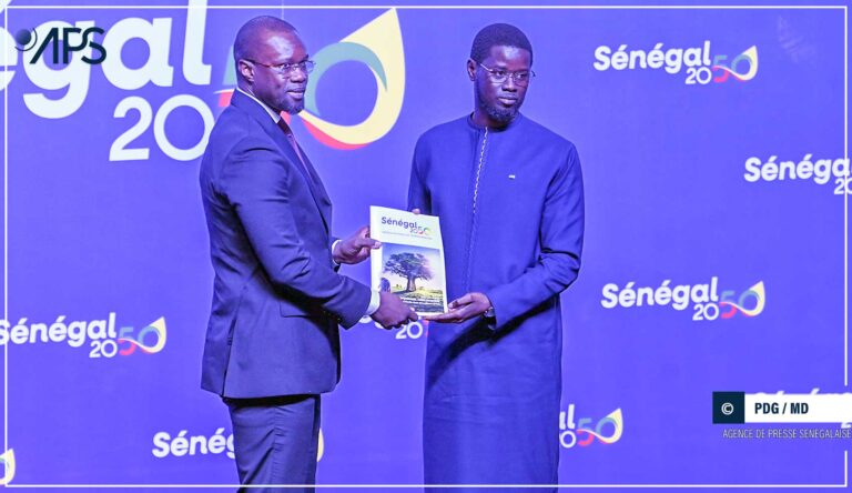 Sénégal « 2050 » : l’Etat veut développer une industrie culturelle forte