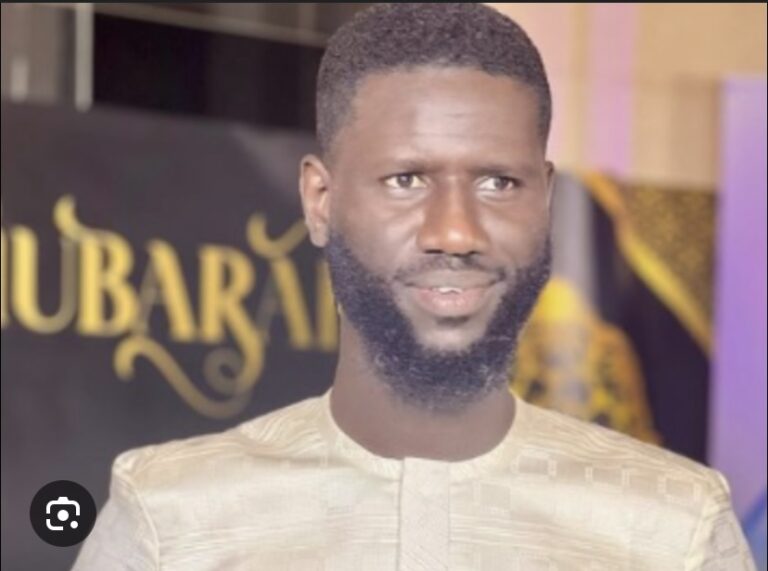 JUSTICE : Ameth Ndoye libre !