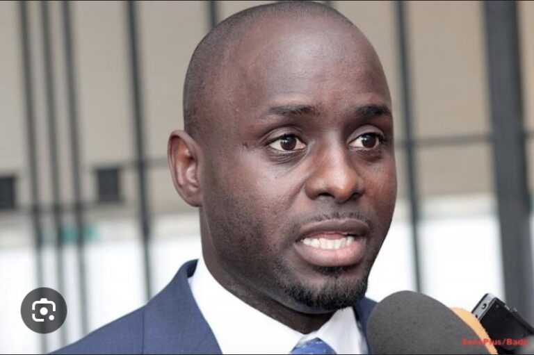 ARRESTATION DE MOUSTAPHA DIAKHATÉ : Thierno Bocoum exige sa libération immédiate