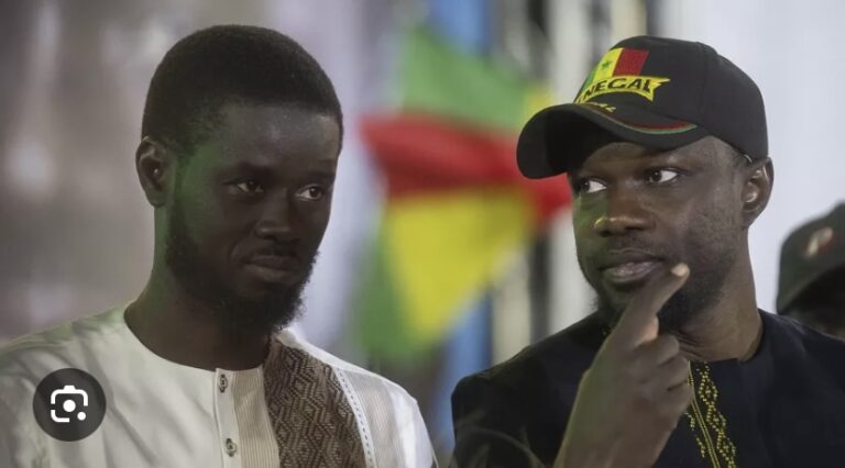 GRAND INVITÉ: ‘Diomaye a de grandes chances d’obtenir la majorité’ (Think Tank)