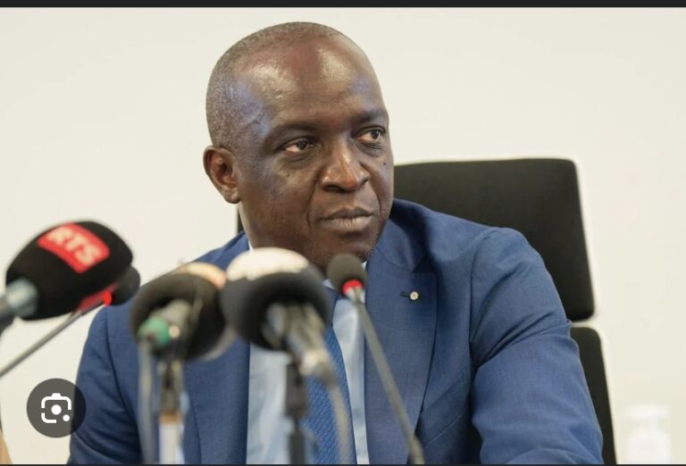 ENQUÊTE SUR LA MORT DE MOUSTAPHA BÂ : L’audition de sa veuve en cours à la Dic