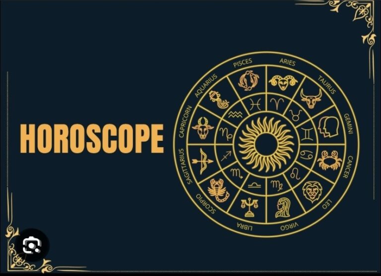 L’HOROSCOPE DE CE MERCREDI 18 DÉCEMBRE