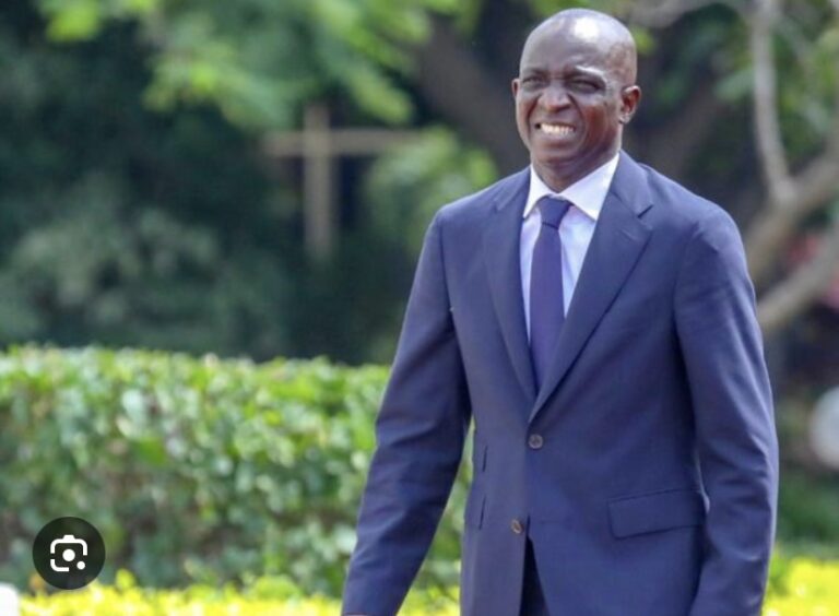 DÉCÈS DE MOUSTAPHA BA : La DIC hérite du dossier