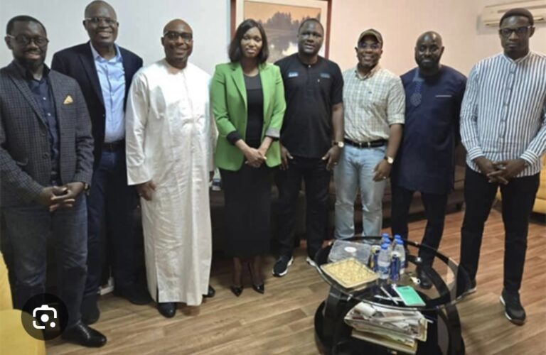 LÉGISL’HÂTIVES : Takku Wallu Sénégal et Samm sa Kaddu s’unissent dans le département de Kaffrine