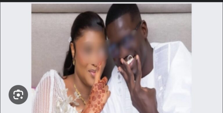 MATAM: Début du procès entre le Dr Alioune Badara Mbacké et son ex épouse Dieynaba Sangharé Ndiaye