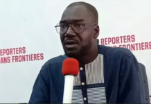 FUTURE ASSEMBLÉE NATIONALE: RSF propose quatre réformes aux futurs parlementaires pour la transparence et le financement des médias