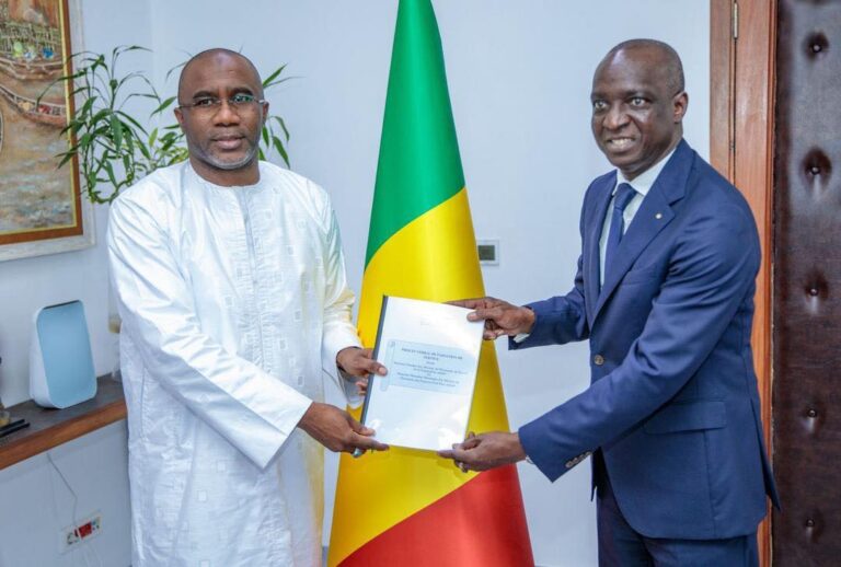 DAKAR-PLATEAU: La demande de Doudou Ka à Barthélémy Dias et Alioune Ndoye pour un hommage à Moustapha Ba