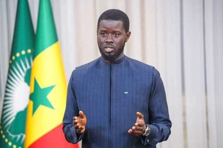 ENSEIGNEMENT SUPÉRIEUR: Les mots du Président Bassirou Diomaye Faye aux 41 lauréats sénégalais du Cames 2024