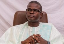 DÉMISSION DE BABACAR ABBA MBAYE: Ce dernier minimise sévèrement Anta Babacar Ngom et Pape Djibril Fall