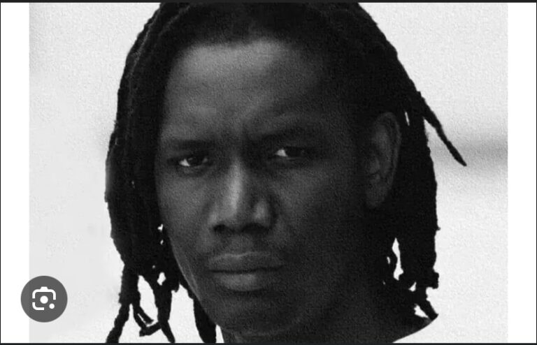 NÉCROLOGIE : Samba Mballo du groupe Gelongal n’est plus