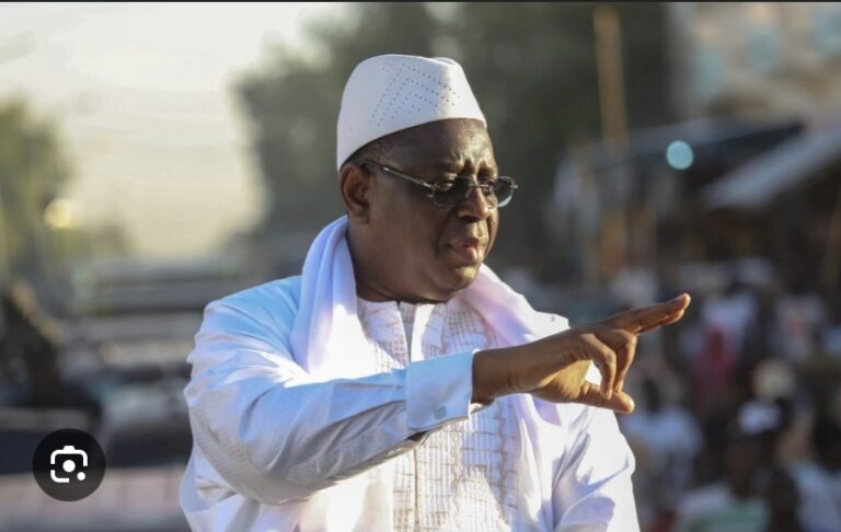 DJIDDAH THIAROYE KAO : La Cour suprême annule le décret de Macky Sall et restitue le marché à la commune