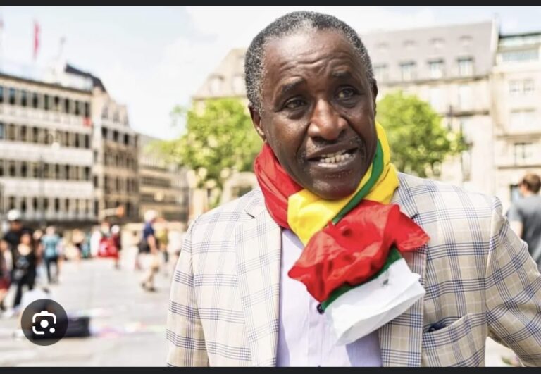 JUSTICE : Le journaliste Adama Gaye jugé ce vendredi